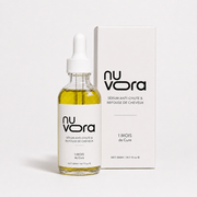 Nuvora - Sérum anti-chute & repousse de cheveux